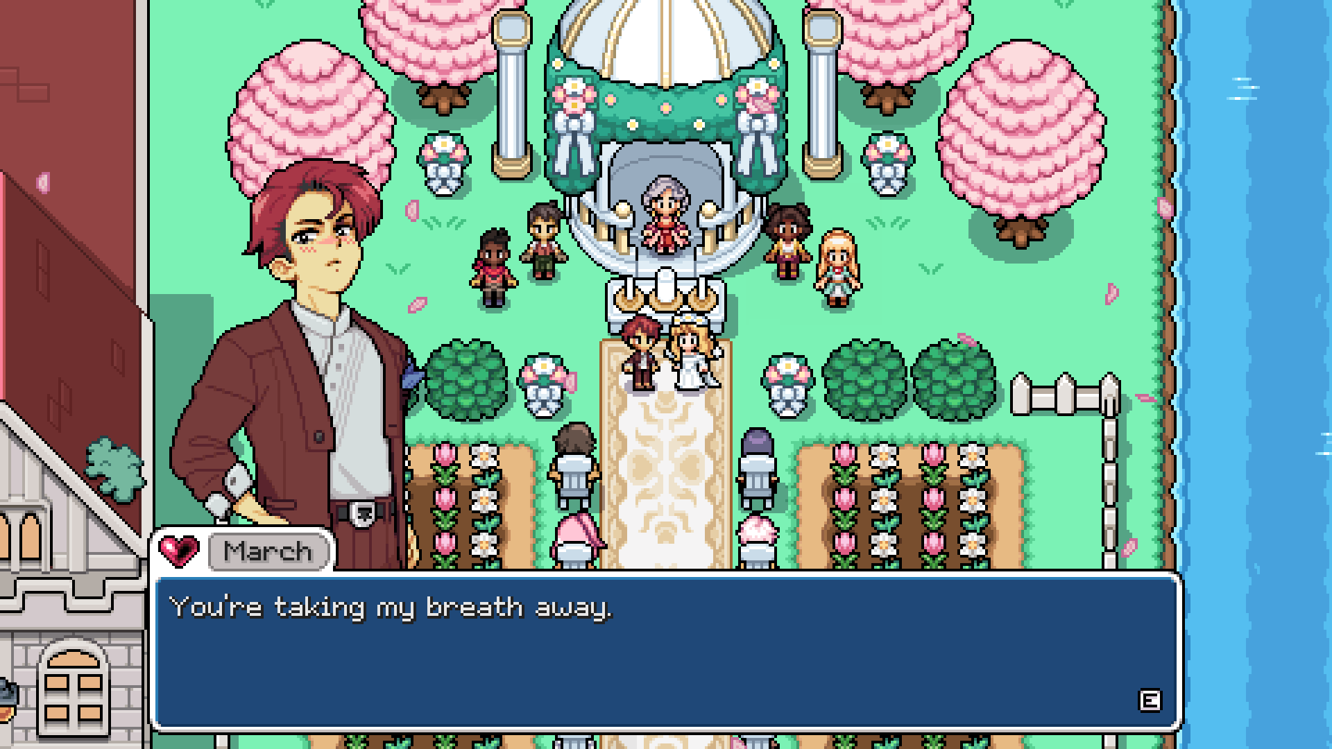 Fields of Mistria — Adeline
